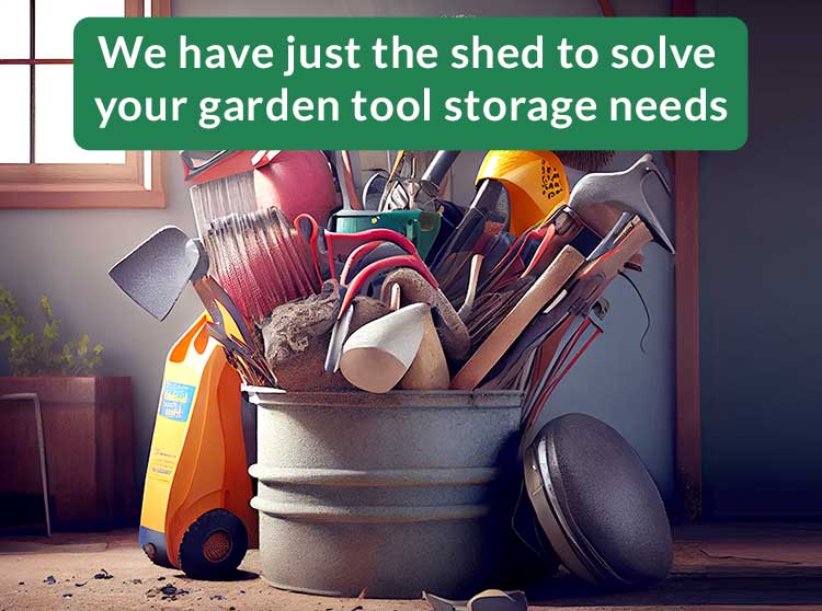 Ways To Protect Your Shed