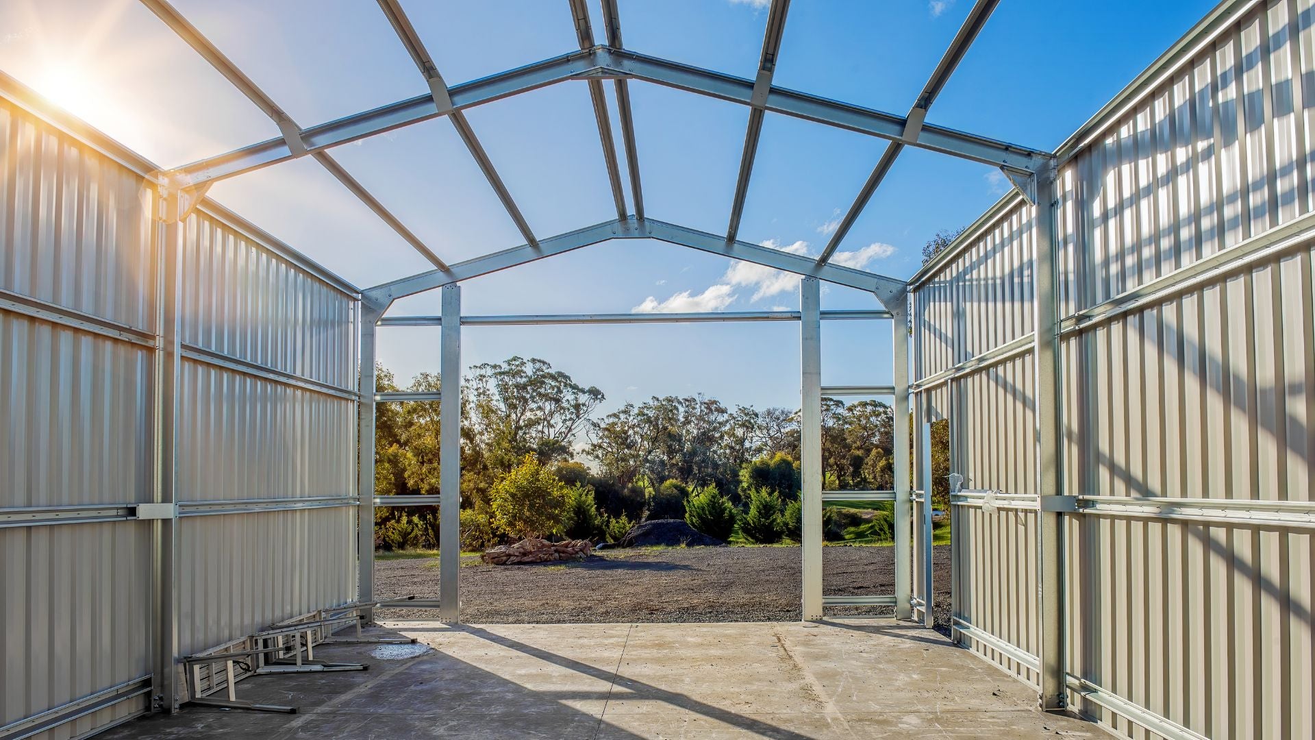 Custom vs. Pre-Made Garden Sheds: What's the Better Choice?