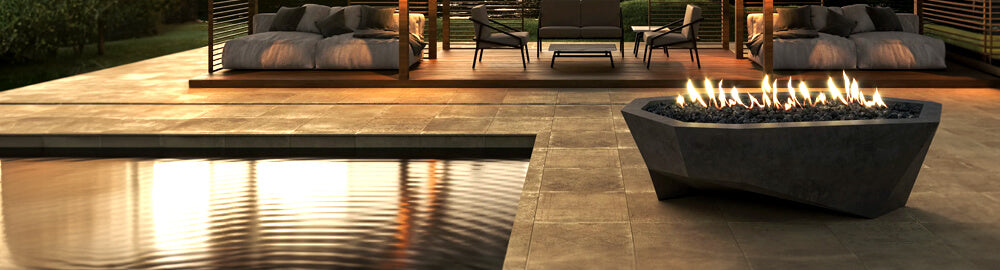 Outdoor Firepits