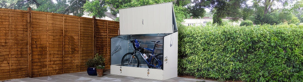 Bike Shed