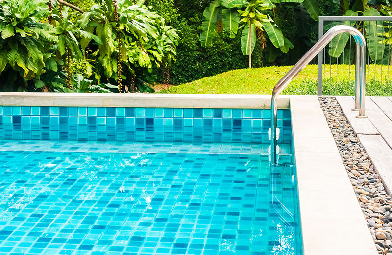 Pool Pump Covers & Storage Sheds