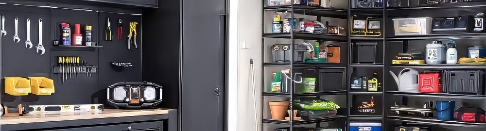 Garage Accessories