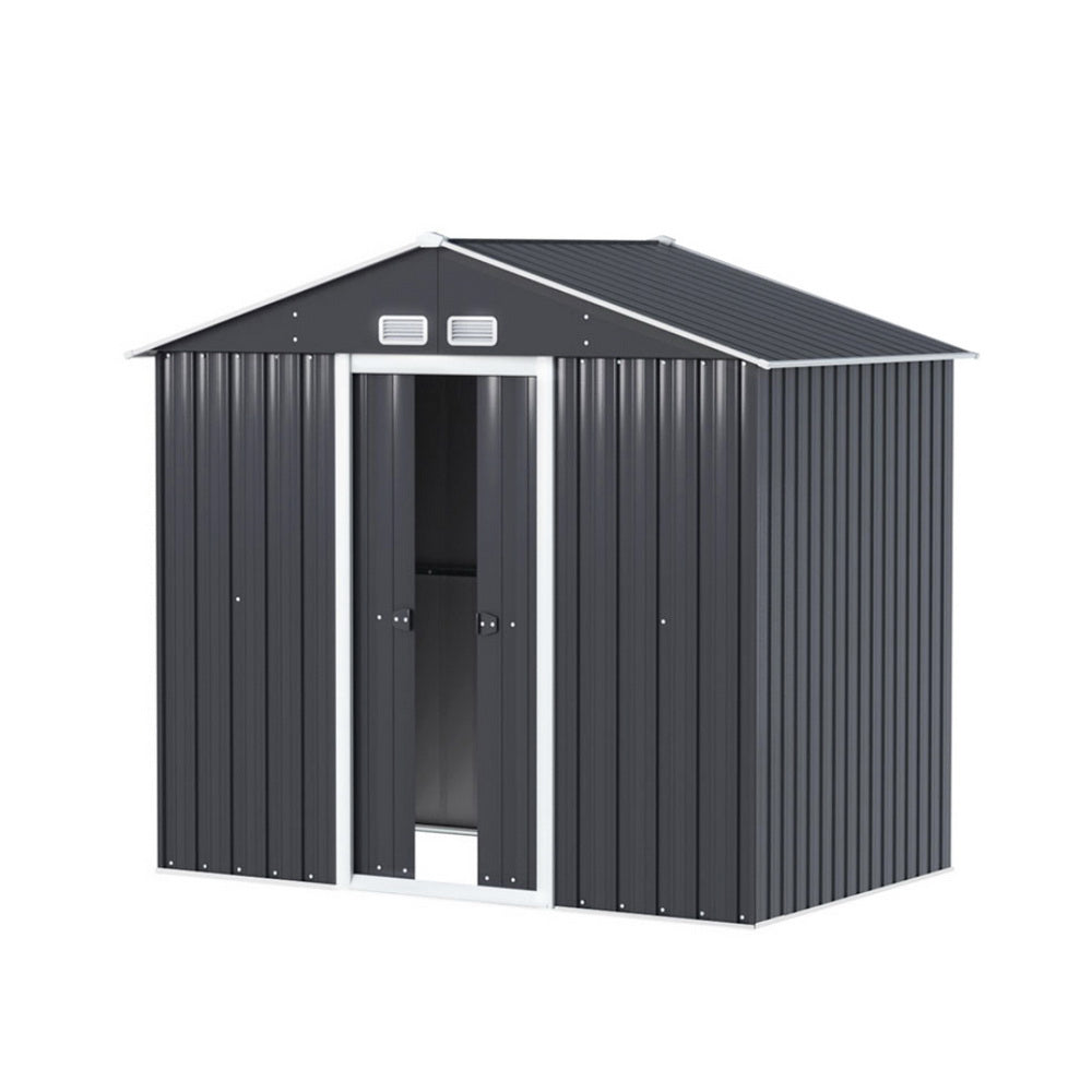 Garden Shed – 215 x 130 x 186cm