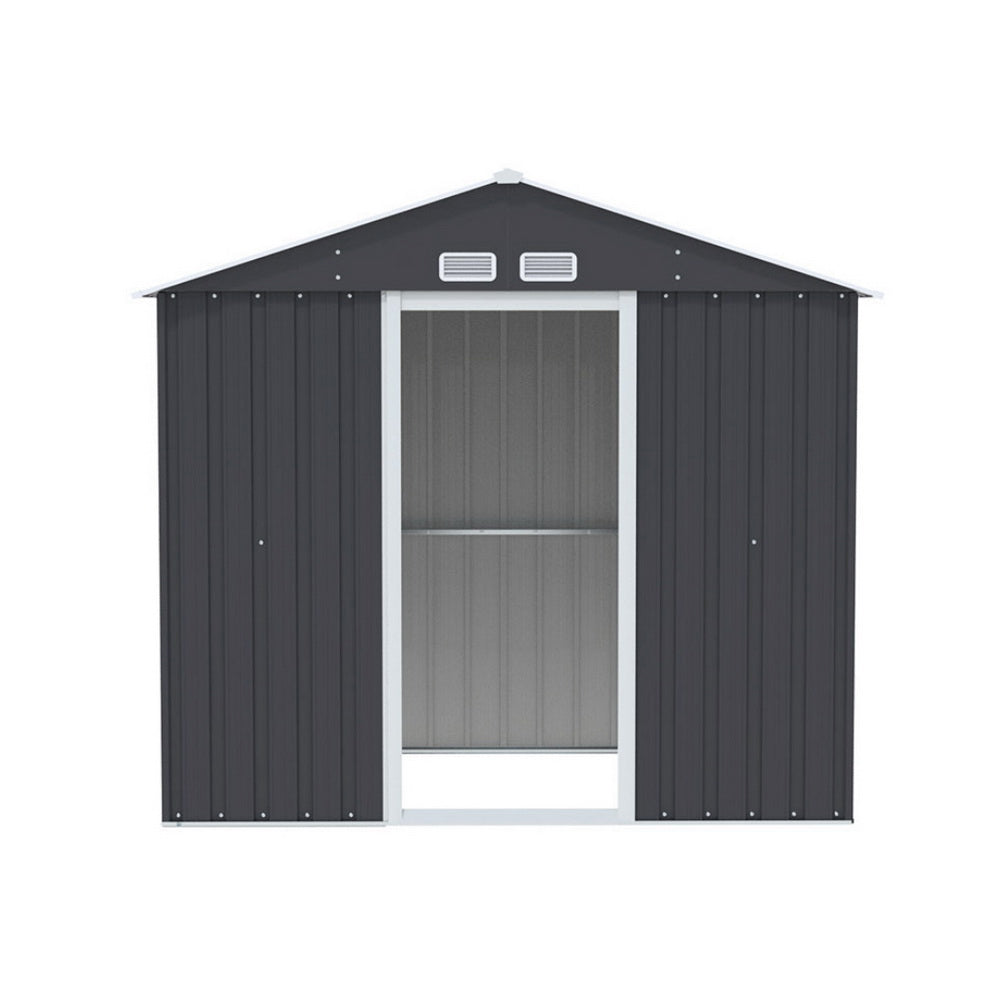 Garden Shed – 215 x 130 x 186cm
