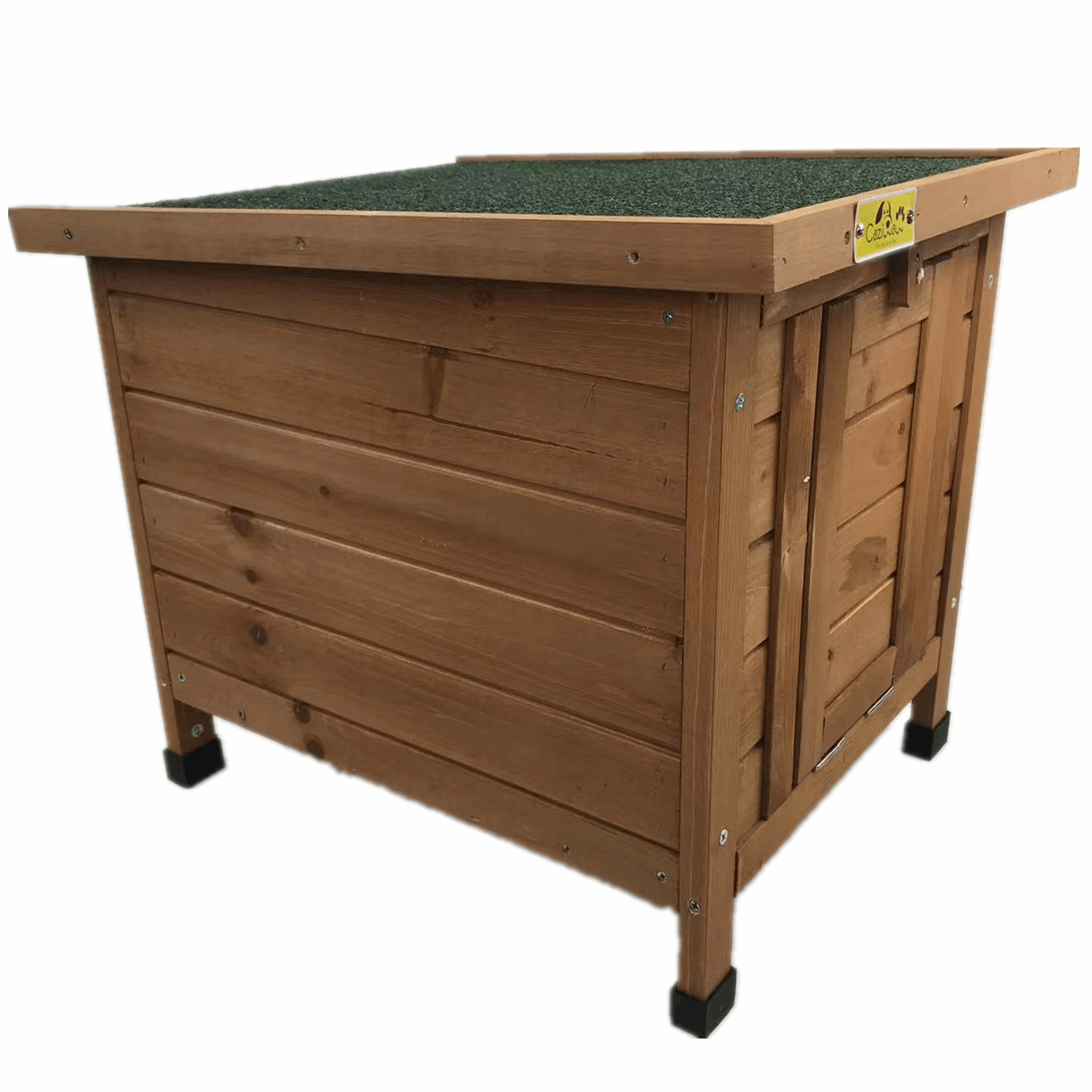 Wooden 2024 ferret cage