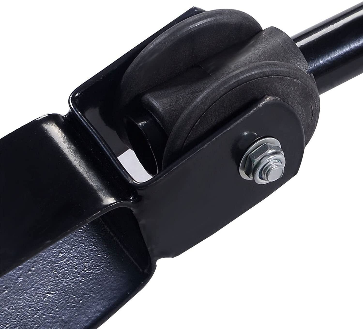 Heavy-Duty Garden Dump Cart – 300kg Capacity Rolling Mesh Trolley