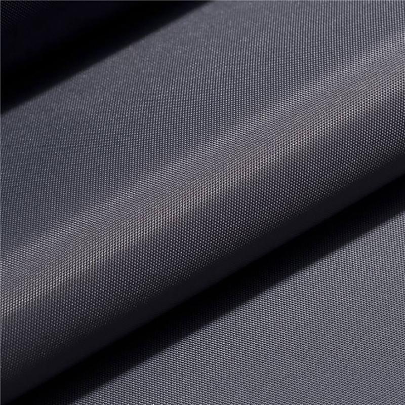 Anti-UV 210D Umbrella Cover – 57 x 48 x 25cm (Black)