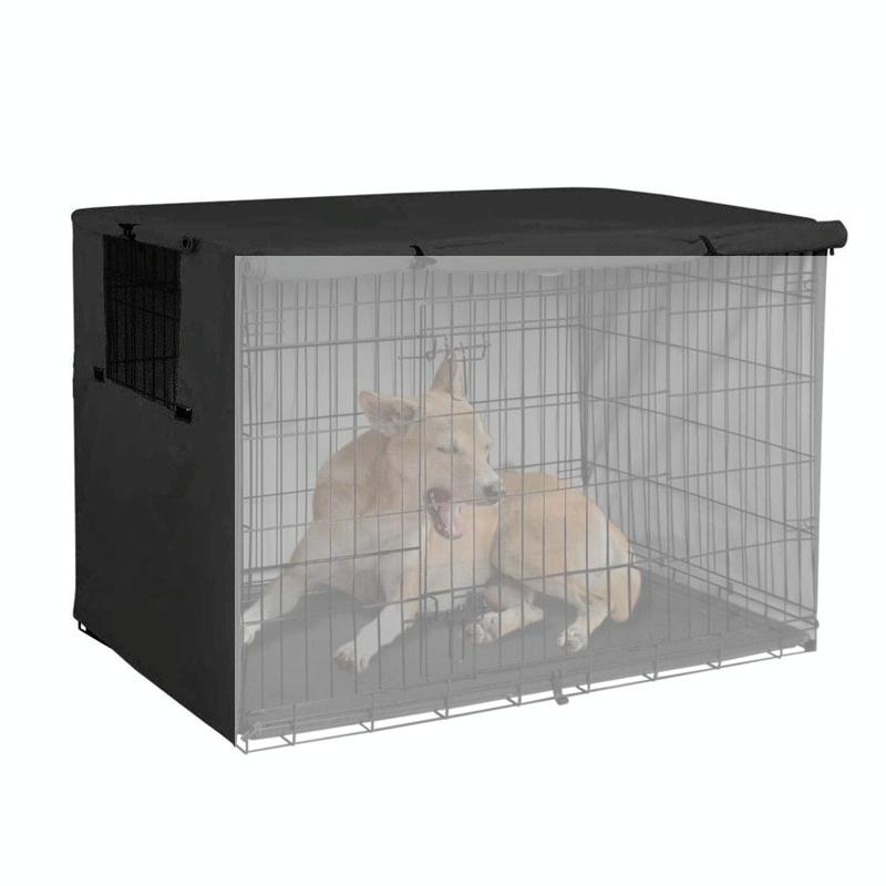 Outdoor Protective Cover – 124.5 x 79 x 84cm (Silver)
