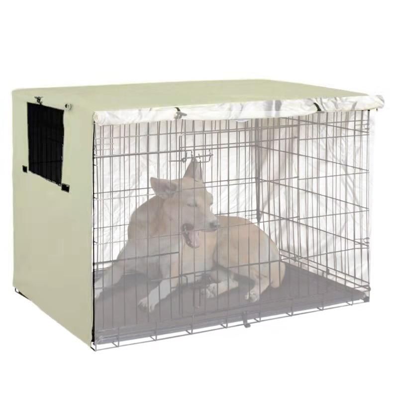 Outdoor Pet Cage & Furniture Cover – 79 x 50.8 x 53cm