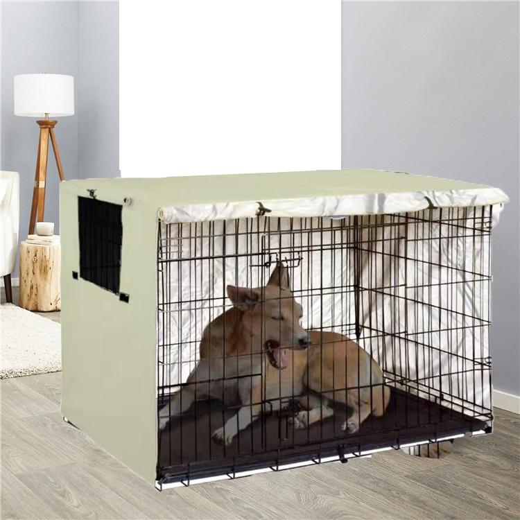 Outdoor Pet Cage & Furniture Cover – 79 x 50.8 x 53cm