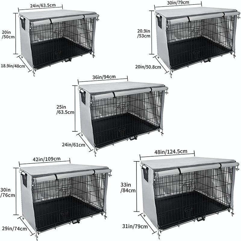 Outdoor Pet Cage & Furniture Cover – 79 x 50.8 x 53cm