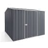 YardStore G78-S Gable Roof Garden Shed 2.45m x 2.8m x 2.08m