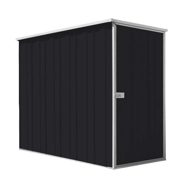 YardStore F36-S Garden Shed Side Entry 1.07m x 2.1m x 1.8m
