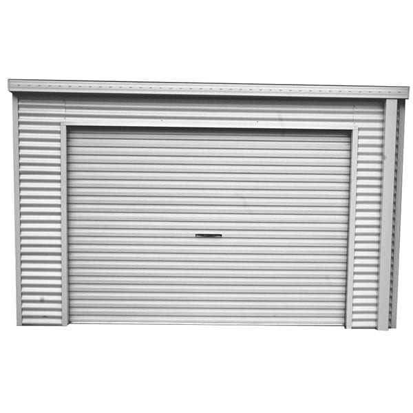 smartlocker lockaway 1100 zinc