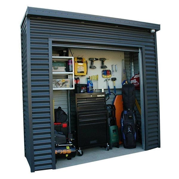 smartlocker lockaway 800 monolith