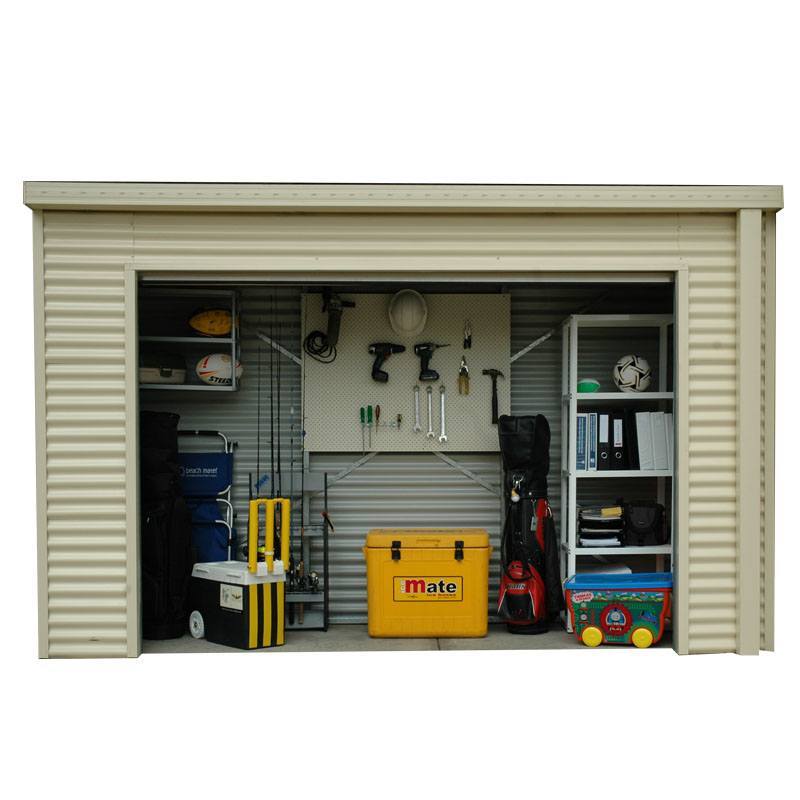 smartlocker lockaway 900 smooth cream