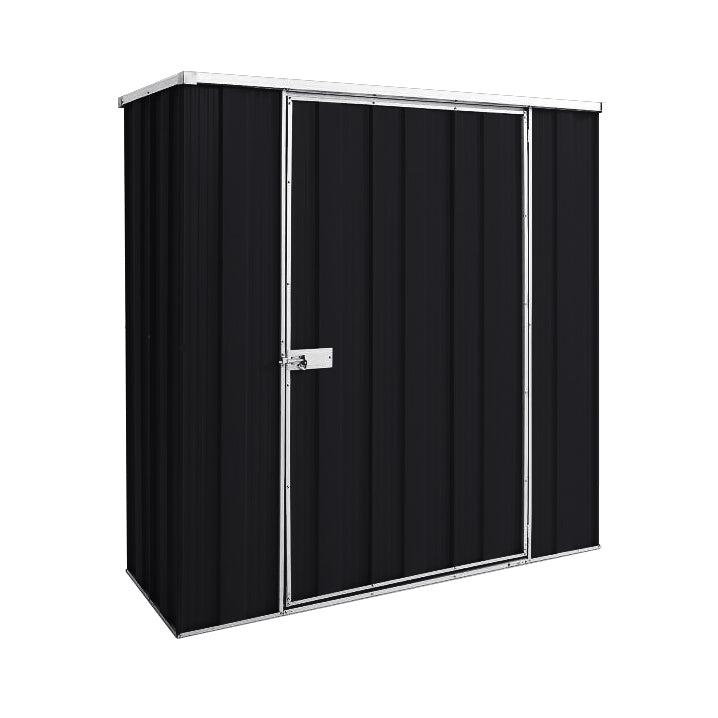 YardStore F52-S Garden Shed 1.76m x 0.7m x 1.9m
