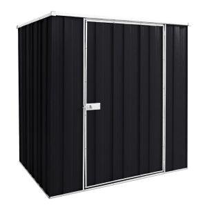 YardStore F54-S Garden Shed 1.76m x 1.41m x 1.8m