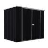 YardStore F63-D Garden Shed 2.105m x 1.07m  x 1.8m