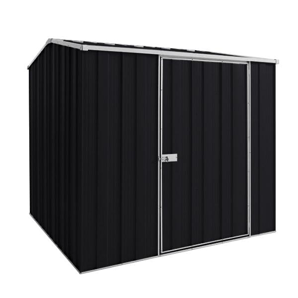YardStore G66-S Gable Roof Shed 2.1m x 2.1m x 1.8 (Wall)