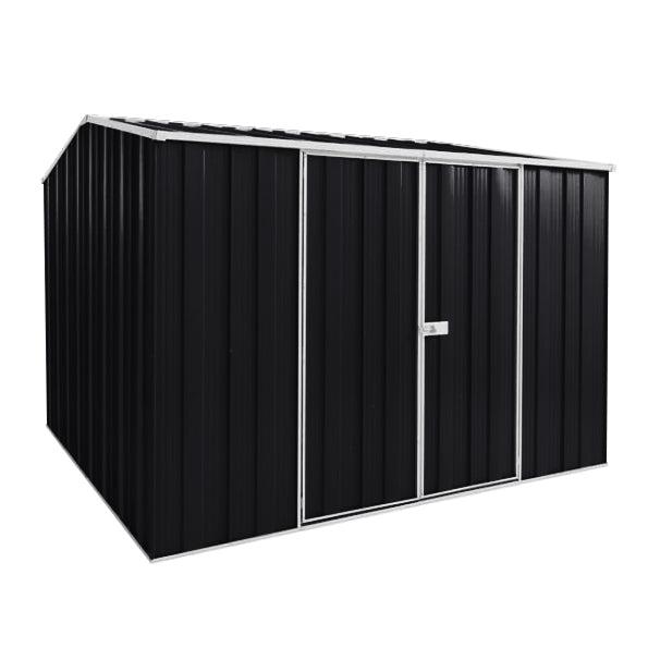 YardStore G88-D - Garden Storage Shed 2.8m x 2.8m x 2.02m