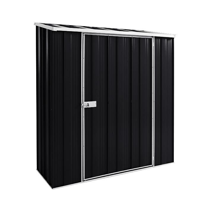 YardStore S52-S Garden Shed 1.76m x 0.7m x 1.9m