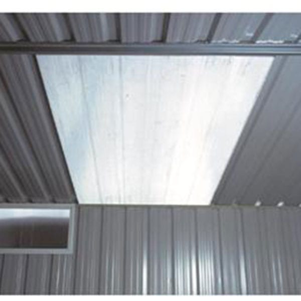 Skylight 35cm Wide