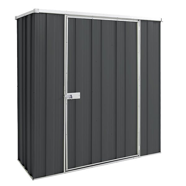 YardStore F52-S Garden Shed 1.76m x 0.7m x 1.9m