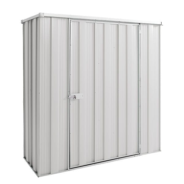 YardStore F52-S Garden Shed 1.76m x 0.7m x 1.9m