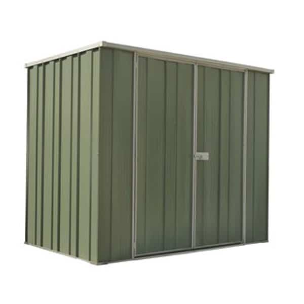 YardStore F64-D Garden Shed 2.1m x 1.41m x 1.8m