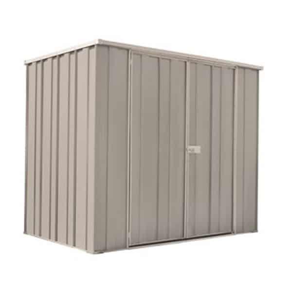 YardStore F64-D Garden Shed 2.1m x 1.41m x 1.8m