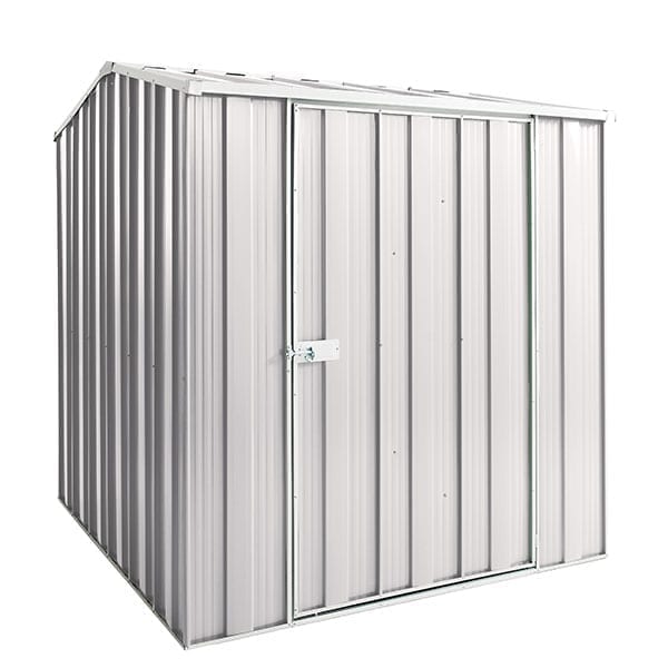 YardStore G56-S Garden Shed 1.76m x 2.1m x 2.02m