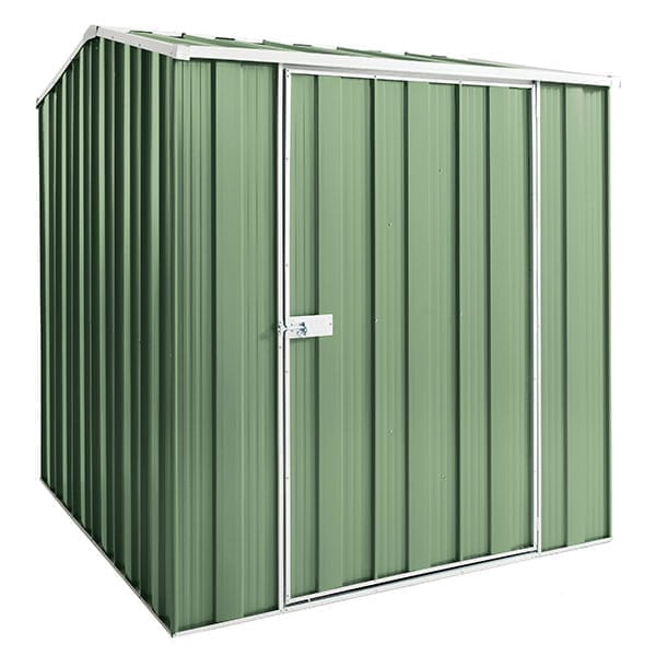 YardStore G56-S Garden Shed 1.76m x 2.1m x 2.02m