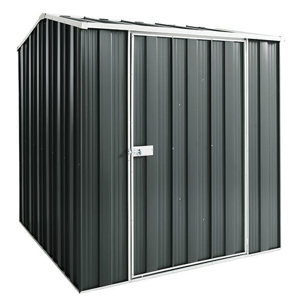 YardStore G56-S Garden Shed 1.76m x 2.1m x 2.02m