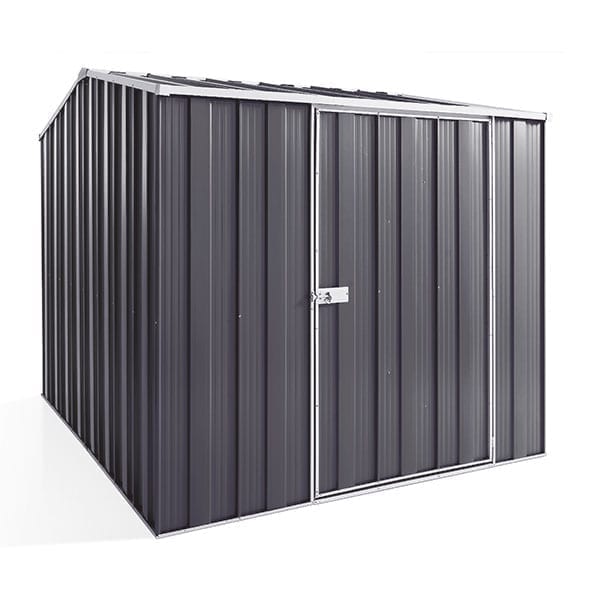YardStore G68-S Garden Shed 2.1m x 2.8m x 1.8m (Wall)