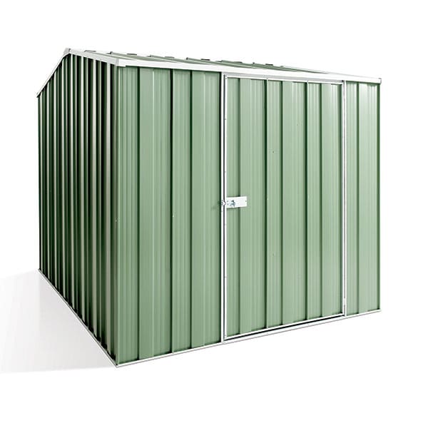 YardStore G68-S Garden Shed 2.1m x 2.8m x 1.8m (Wall)