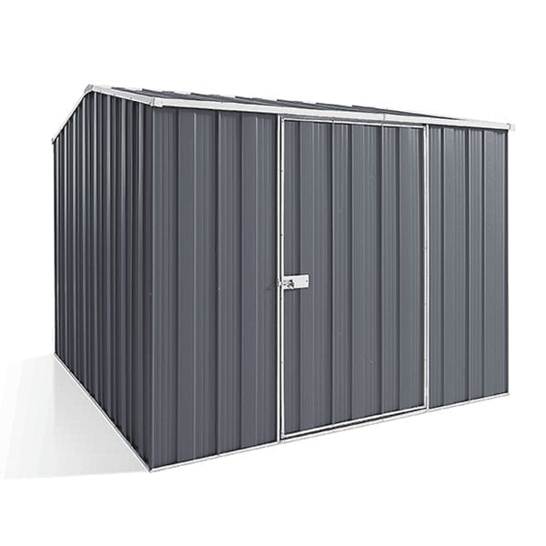 YardStore G78-S Gable Roof Garden Shed 2.45m x 2.8m x 2.08m