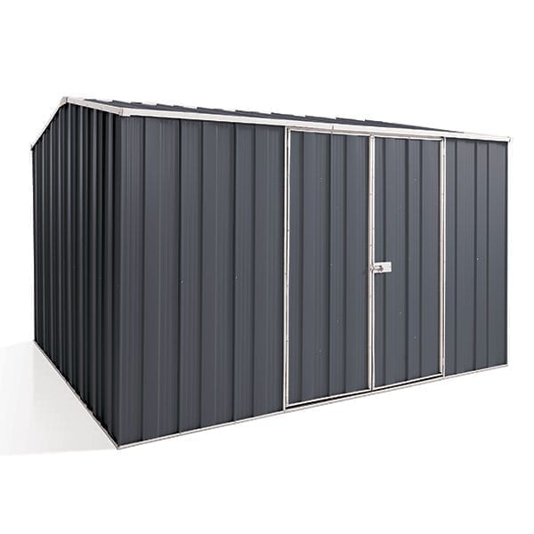 YardStore G98 - Gable Roof Garden Shed 3.14m x 2.8m x 2.08m