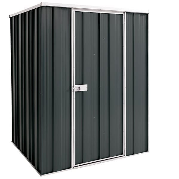 YardStore F44-S Garden Shed 1.41m x 1.41m x 1.8m