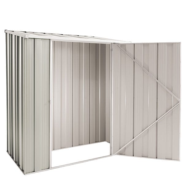 YardStore S53-S Garden Shed 1.76m x 1.07m