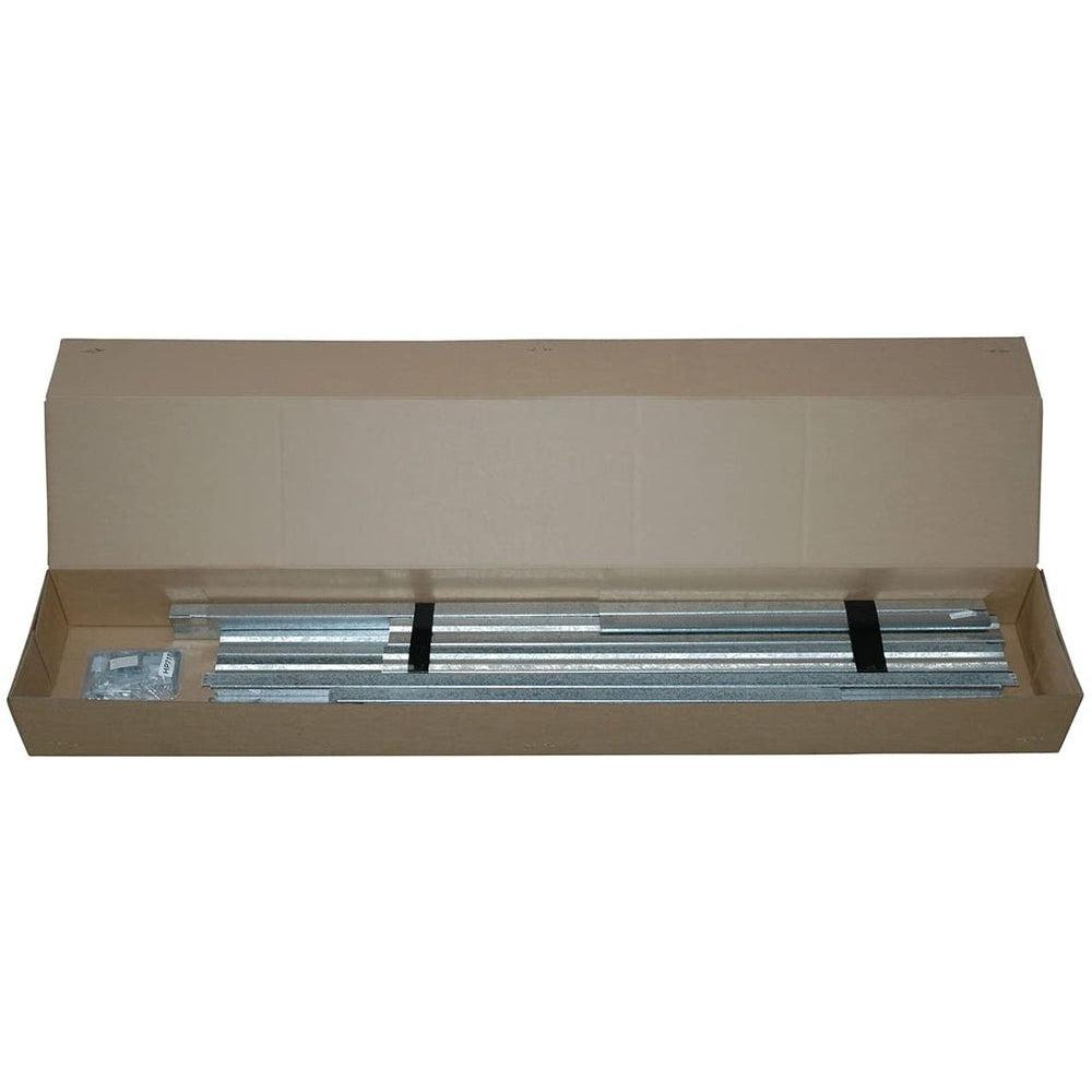 YardStore Cyclonic Upgrade Kit - Large