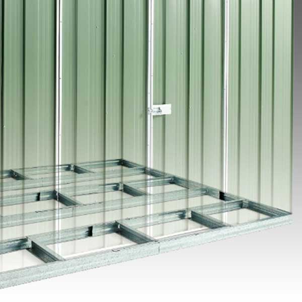 Large Floor Base Frame Kit