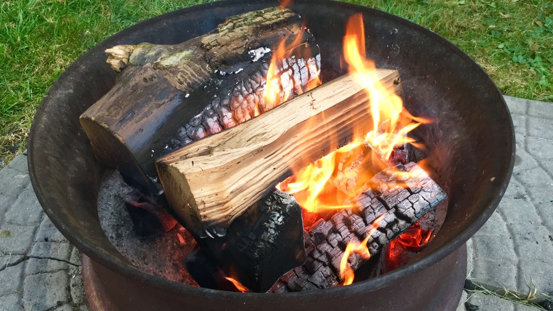 How To Maintain Your Outdoor Firepit
