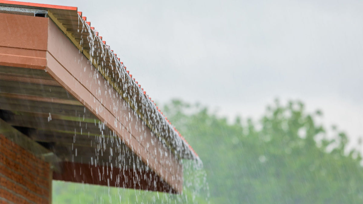 How To Weatherproof Your Garden Shed: Accessories for a Leak-Free Spac