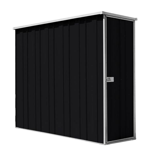 YardStore F26-S Garden Shed 0.72m x 2.1m x 1.8m