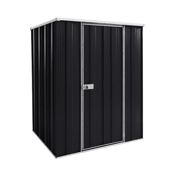 YardStore F44-S Garden Shed 1.41m x 1.41m x 1.8m