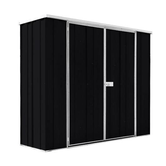 YardStore F62-D Garden Shed 2.1m x 0.72m x 1.8m