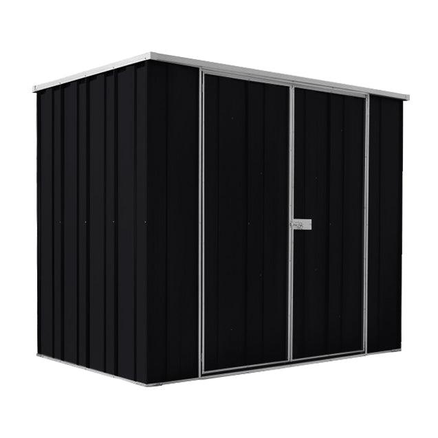 YardStore F64-D Garden Shed 2.1m x 1.41m x 1.8m
