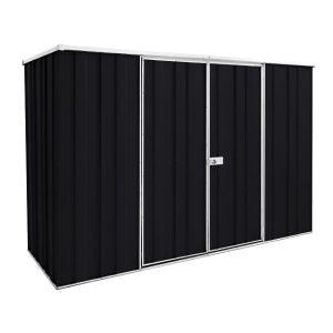 YardStore F83-D Garden Shed  2.8m x 1.07m x 1.8m