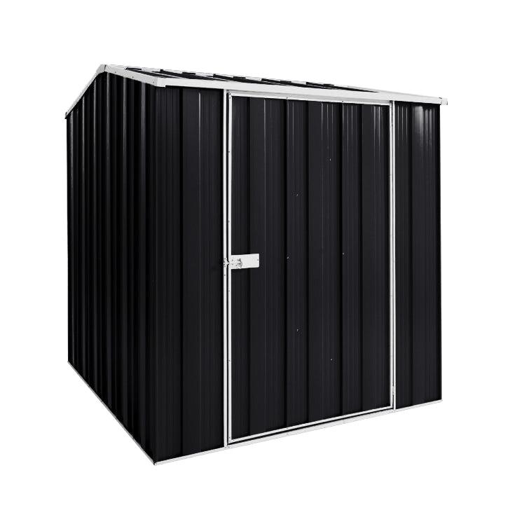 YardStore G68-S Garden Shed 2.1m x 2.8m x 1.8m (Wall)